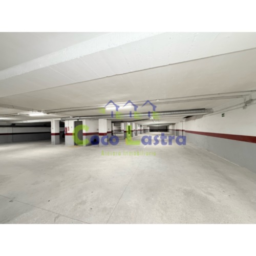 Pasillos de maniobra 